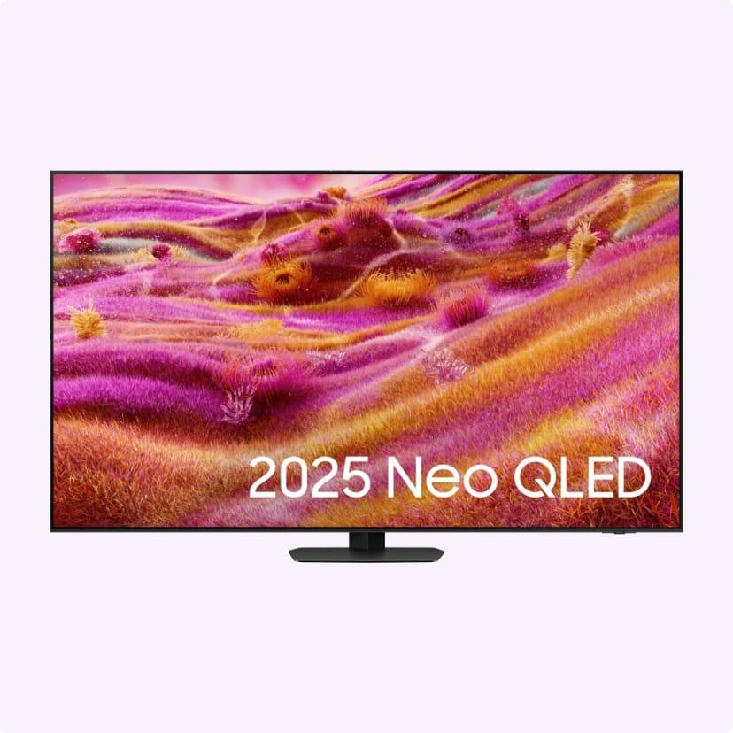 QE85QN93FATXXU 85&quot; QLED Smart Television, 4K Ultra HD
